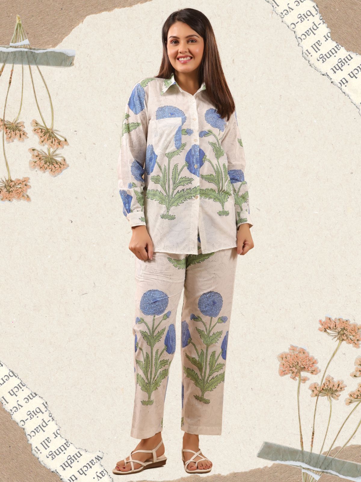 Co-ord Sets